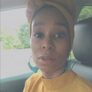 Meet your Posher, Janea